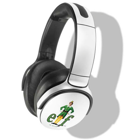 Buddy The Elf Skullcandy Venue Skin