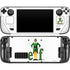Buddy The Elf Steam Deck Handheld Gaming Computer OLED Skin