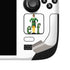 Buddy The Elf Steam Deck Handheld Gaming Computer OLED Skin