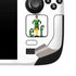 Buddy The Elf Steam Deck Handheld Gaming Computer Skin