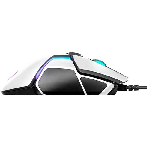 Buddy The Elf SteelSeries Rival 600 Gaming Mouse Skin