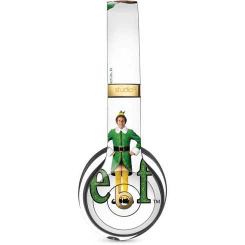 Buddy The Elf Studio Wireless 3 Skin