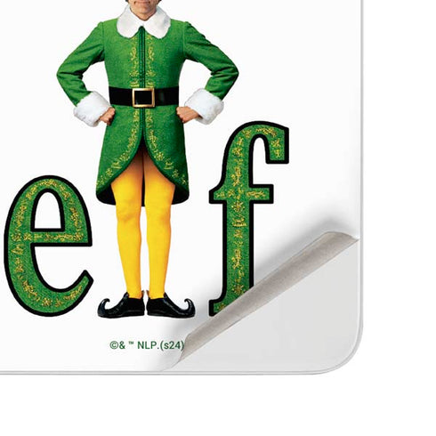 Buddy The Elf Surface Duo Skin