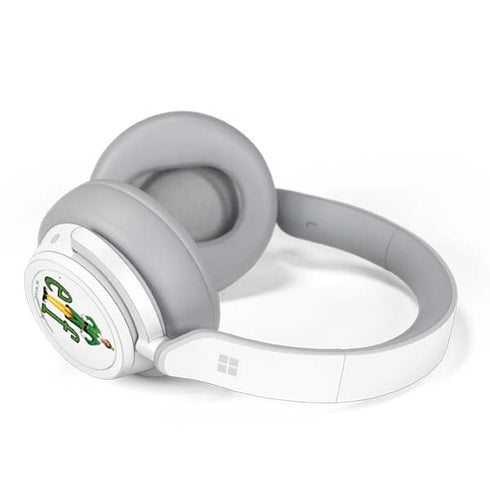 Buddy The Elf Surface Headphones Skin