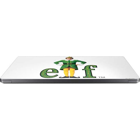 Buddy The Elf Surface Laptop 7 13.8in Skin