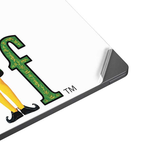 Buddy The Elf Surface Laptop 7 13.8in Skin