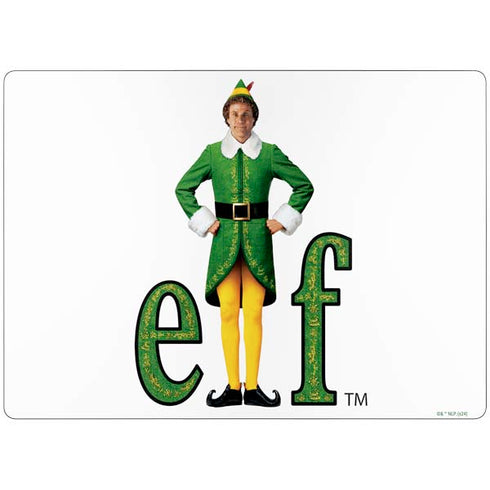 Buddy The Elf Surface Laptop 7 15in Skin
