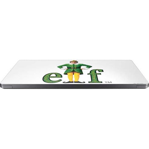 Buddy The Elf Surface Laptop 7 15in Skin