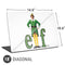 Buddy The Elf Universal Laptop 18in (14.6 x 10.6in) Skin