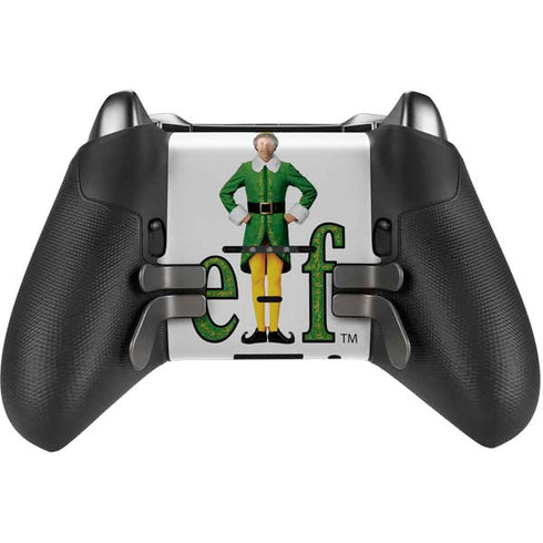 Buddy The Elf Xbox Elite Wireless Controller Series 2 Skin