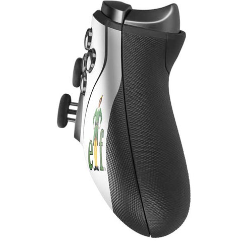 Buddy The Elf Xbox Elite Wireless Controller Series 2 Skin