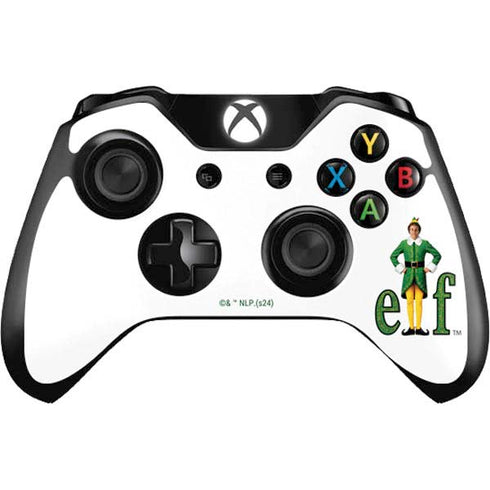 Buddy The Elf Xbox One Skins