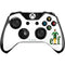 Buddy The Elf Xbox One Controller Skin