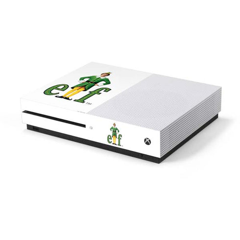 Buddy The Elf Xbox One Skins