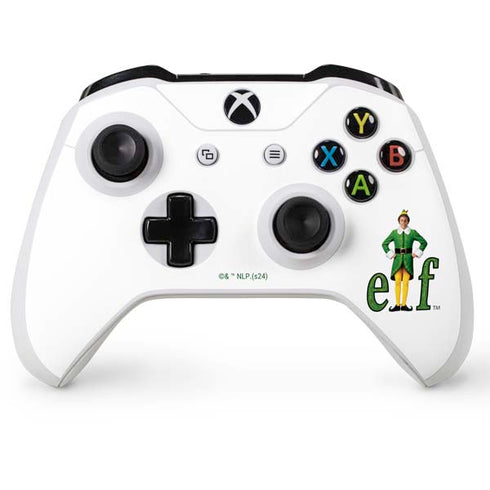 Buddy The Elf Xbox One Skins