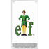 Buddy The Elf Xbox Series S Bundle Skin