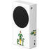 Buddy The Elf Xbox Series S Console Skin
