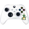Buddy The Elf Xbox Series S Controller Skin