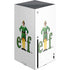 Buddy The Elf Xbox Series X Console Skin