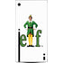 Buddy The Elf Xbox Series X Console Skin