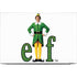 Buddy The Elf Dell XPS Skin