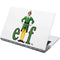 Buddy The Elf Yoga 910 2-in-1 14in Touch-Screen Skin