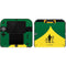 Elf Buddys Outfit Nintendo 2DS Skin