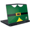 Elf Buddys Outfit Dell Alienware Skin