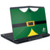 Elf Buddys Outfit Dell Alienware Skin