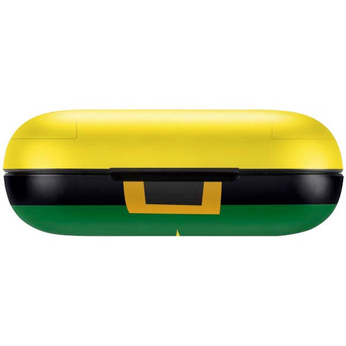 Elf Buddys Outfit Amazon Echo Buds Skin