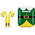 Elf Buddys Outfit Apple AirPods 2 Skin