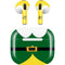Elf Buddys Outfit Apple AirPods (3rd Gen 2021) Skin