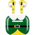 Elf Buddys Outfit Apple AirPods (3rd Gen 2021) Skin