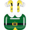 Elf Buddys Outfit Apple AirPods Pro Skin