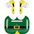 Elf Buddys Outfit Apple AirPods Pro Skin