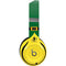 Elf Buddys Outfit Beats Solo 4 Wireless Headphones Skin