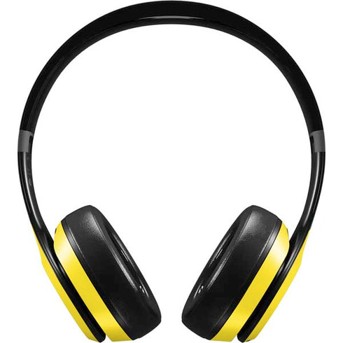 Elf Buddys Outfit Beats Solo 4 Wireless Headphones Skin
