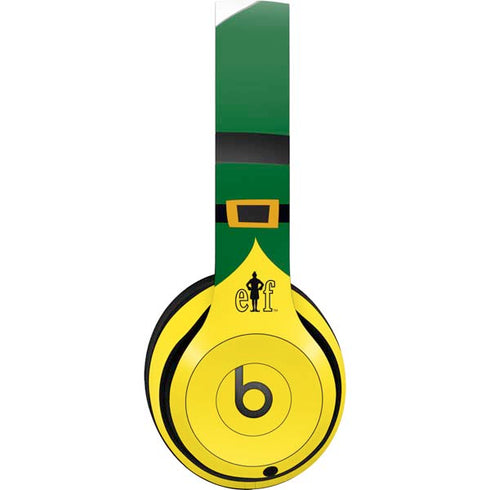Elf Buddys Outfit Beats Studio Pro Wireless Headphones Skin