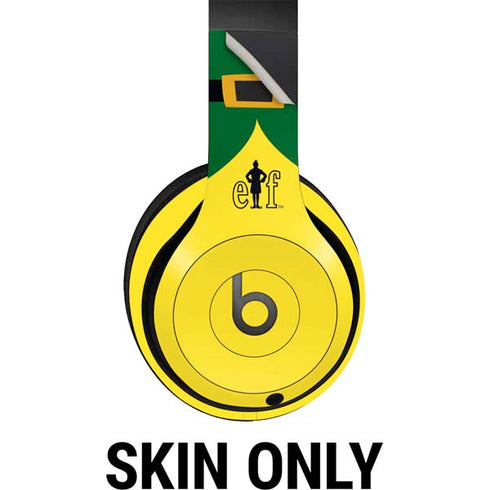 Elf Buddys Outfit Beats Studio Pro Wireless Headphones Skin