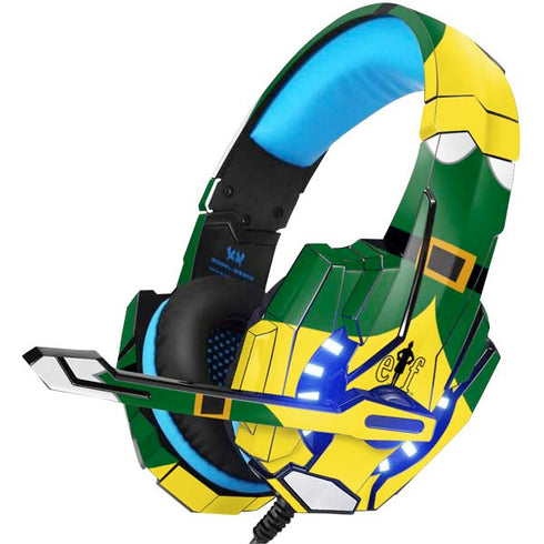 Elf Buddys Outfit BENGOO G9000 Skin