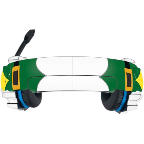 Elf Buddys Outfit BENGOO G9000 Skin