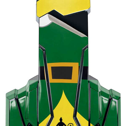 Elf Buddys Outfit BENGOO G9000 Skin