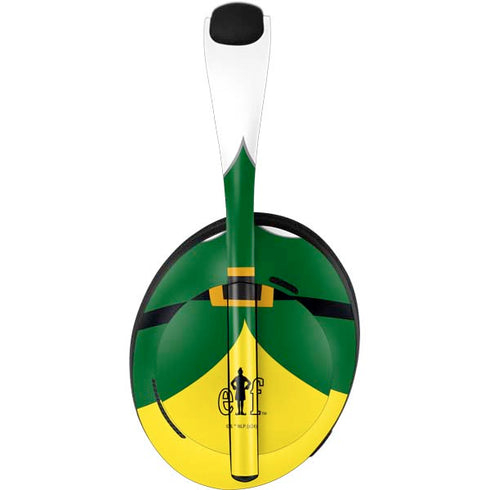 Elf Buddys Outfit Bose Noise Cancelling Headphones 700 Skin