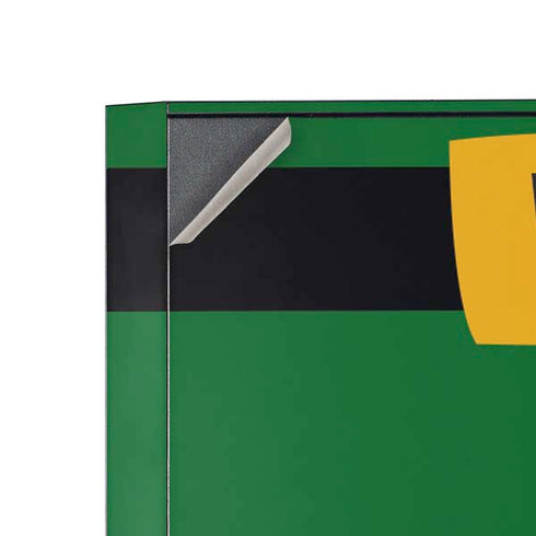 Elf Buddys Outfit Corsair 4000D Tempered Glass Mid-Tower ATX Case Skin