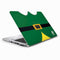 Elf Buddys Outfit HP Elitebook Skin