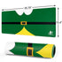 Elf Buddys Outfit Gaming Mouse Pad