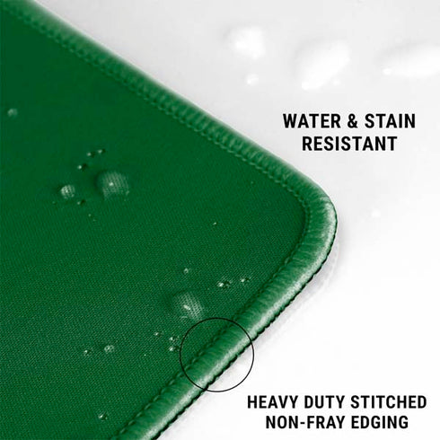 Elf Buddys Outfit Gaming Mouse Pad