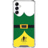 Elf Buddys Outfit Gabb Phone 4 Clear Case