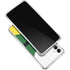 Elf Buddys Outfit Gabb Phone 4 Clear Case