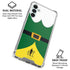 Elf Buddys Outfit Galaxy A13 5G Clear Case